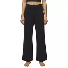 Load image into Gallery viewer, Prana Shea Hot Spell Wide Leg Pant

