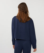 Load image into Gallery viewer, Esqualo Structured Jacket
