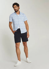 Load image into Gallery viewer, 7 Diamonds Sutherland Swim Trunk
