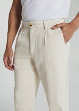 Load image into Gallery viewer, 7D Laguna Linen Chino
