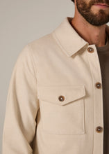 Load image into Gallery viewer, 7 Diamonds Craftsman Twill Jacket
