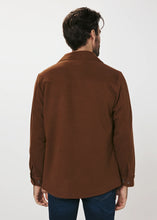 Load image into Gallery viewer, 7 Diamonds Craftsman Twill Jacket
