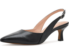 Load image into Gallery viewer, Johnston &amp; Murphy Lindsey Slingback
