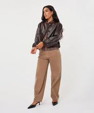 Load image into Gallery viewer, Esqualo Crinkle Jacket
