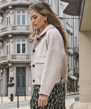 Load image into Gallery viewer, Esqualo Short Coat
