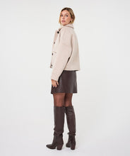 Load image into Gallery viewer, Esqualo Short Coat
