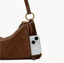 Load image into Gallery viewer, Hammitt Kyle Cinnamon Suede
