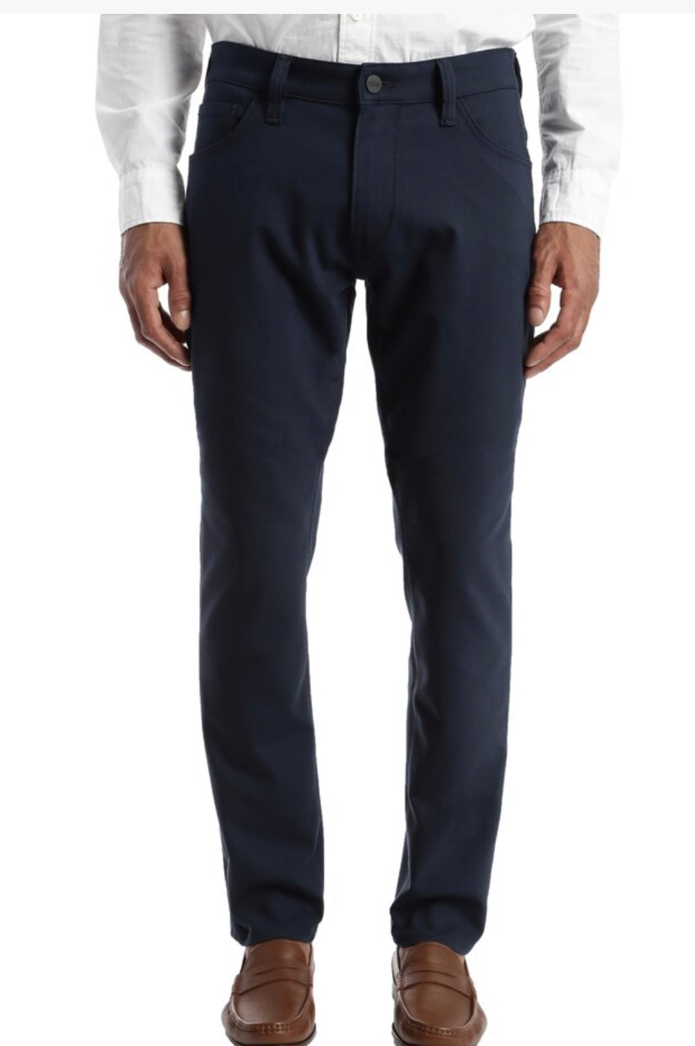 34 Heritage Charisma Commuter Relaxed Leg