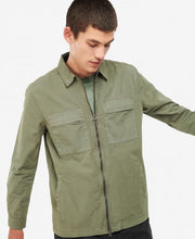 Load image into Gallery viewer, Barbour Tollgate Overshirt
