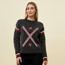 Load image into Gallery viewer, Krimson Klover Traverse Pullover
