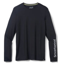 Load image into Gallery viewer, SW Logo Long Sleeve Graphic Tee
