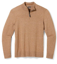 Load image into Gallery viewer, Smartwool Sparwood 1/2 Zip Swt
