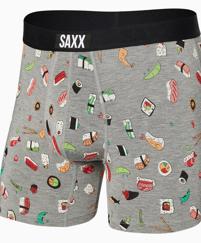 SAXX Vibe Sushi Doobie Doo