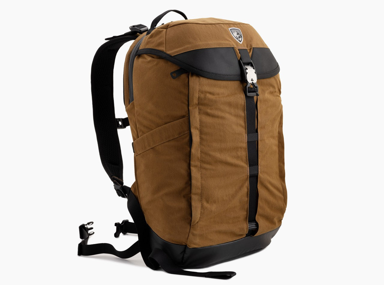 Kuhl Eskape 50 Kanvas Duffel