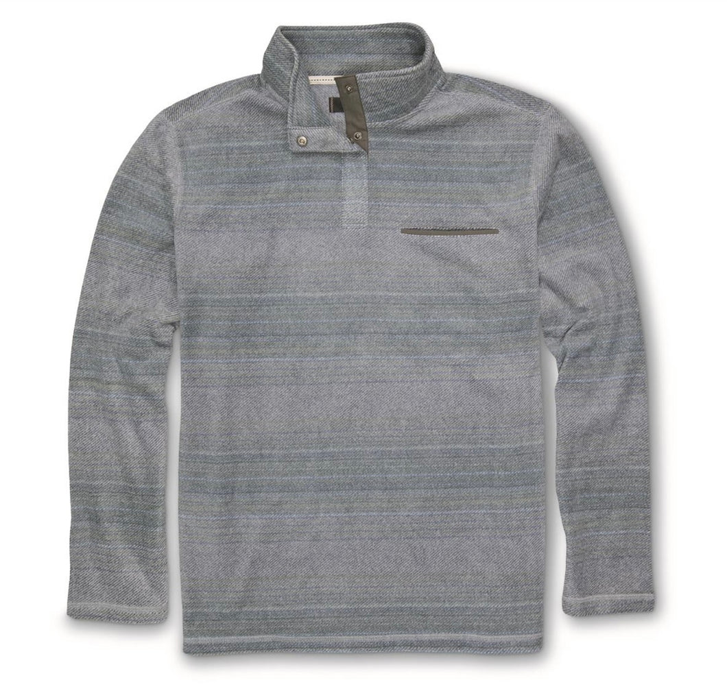 Dakota Axle Fleece
