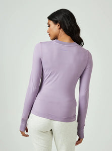 7 Diamonds Core Long Sleeve
