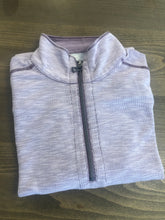 Load image into Gallery viewer, True Grit Waffle Reversible 1/4 Zip
