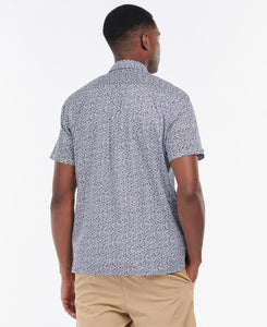 Barbour Melbury SS