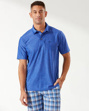 Load image into Gallery viewer, Tommy Bahama Palm Coast Polo
