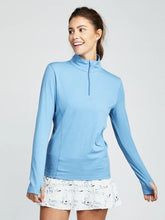 Load image into Gallery viewer, Tasc Recess Quarter Zip
