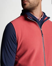Load image into Gallery viewer, Peter Millar Thermo Fleece Vest

