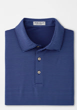 Load image into Gallery viewer, Peter Millar Hales Perf Jersey Polo
