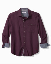 Load image into Gallery viewer, Tommy Bahama Pebble Shores L/S Shirt
