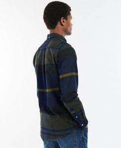 Barbour Iceloch Tailored Shirt