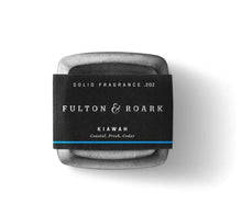 Load image into Gallery viewer, Fulton &amp; Roark Kiawah Solid Cologne
