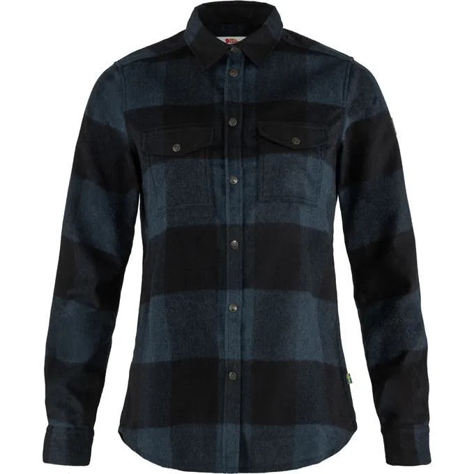 Fjall Raven Canada Shirt