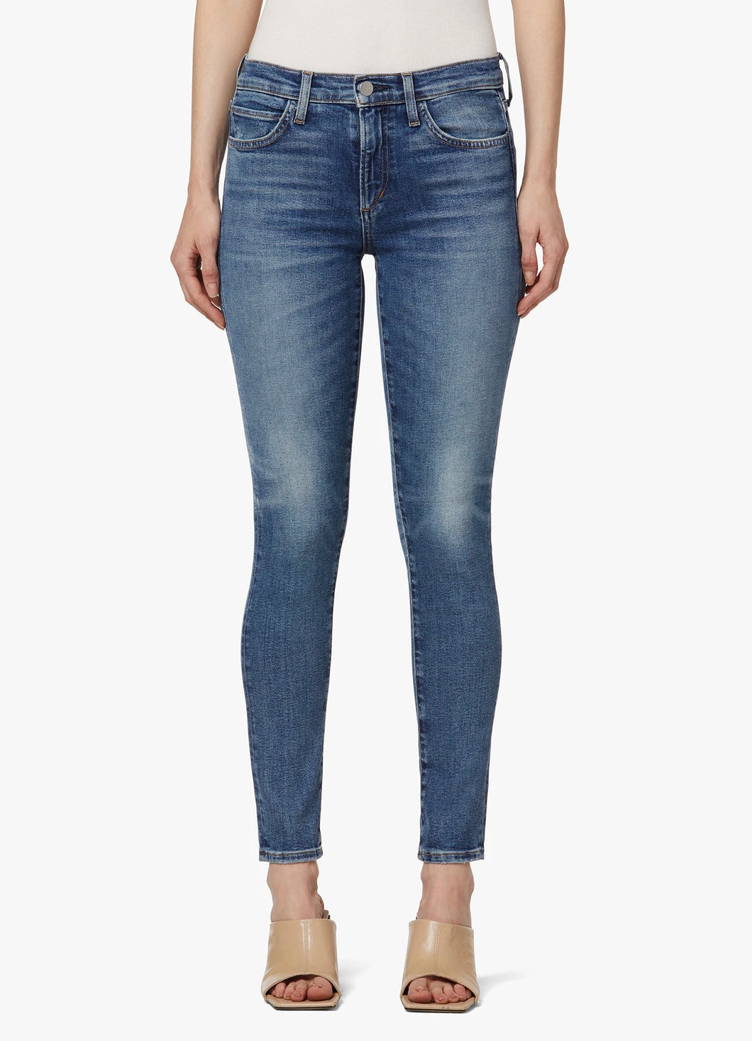 Joe's Jeans The Lara Ankle