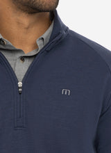 Load image into Gallery viewer, Travis Mathew Upgraded Quarter Zip
