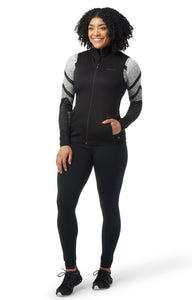 Smartwool W's Intraknit Merino Wind Vest