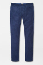 Load image into Gallery viewer, Peter Millar Soft Corduroy 5 Pocket Pant
