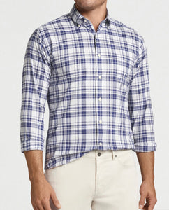 Peter Millar Tompkins Crown Vintage Sport