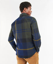 Load image into Gallery viewer, Barbour Dunoon Tailored Shirt
