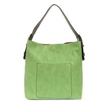 Load image into Gallery viewer, Joy Susan Classic Hobo Handbag- Many Colors Available!
