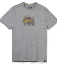 Load image into Gallery viewer, Smartwool Overland Adventure Graphic Tee

