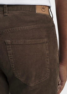Peter Millar Superior Soft Cord 5 Pocket Pant