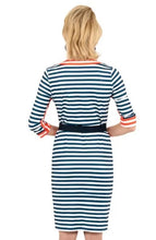 Load image into Gallery viewer, Gretchen Scott The Hinckley Jersey Dress
