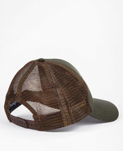 Load image into Gallery viewer, Barbour Marlem Trucker Cap
