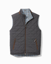 Load image into Gallery viewer, Tommy Bahama Willamette Rev. Vest
