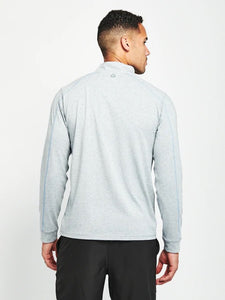 Tasc Carrollton Quarter Zip
