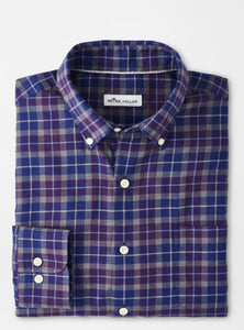 Peter Millar Ledson Autumn Shirt