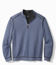 Load image into Gallery viewer, Tommy Bahama Flipshore Half Zip
