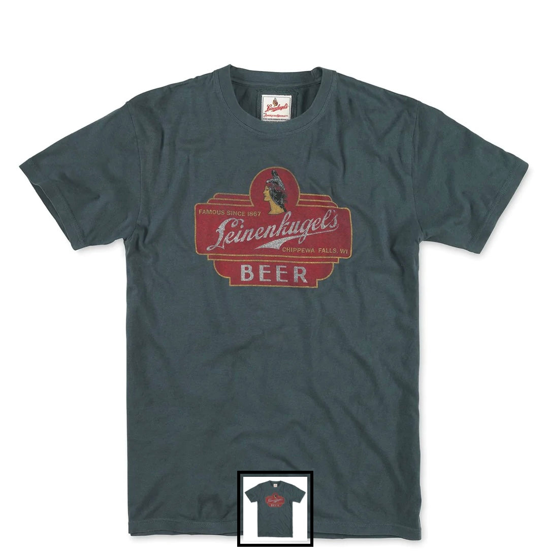 American Needle Leinenkugel Vintage Fade Graham's Style Store Dubuque