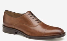 Load image into Gallery viewer, Johnston &amp; Murphy Meade Cap Toe
