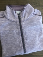 Load image into Gallery viewer, True Grit Waffle Reversible 1/4 Zip
