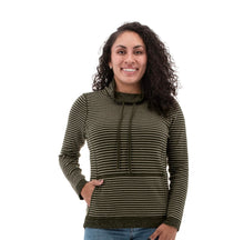 Load image into Gallery viewer, Aventura Seeley Reversible Pullover
