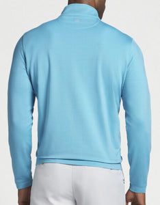 Peter Millar Perth Melange 1/4 Zip